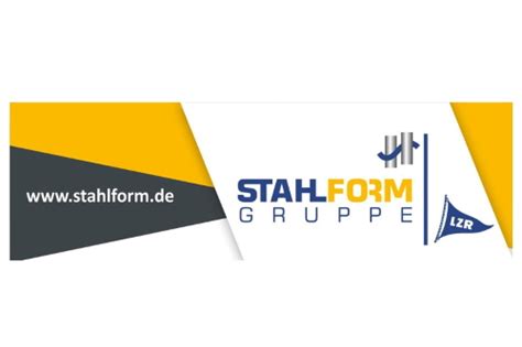 lzr stahlform|LZR Stahlform GmbH Company Profile